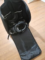 Terence P review photo