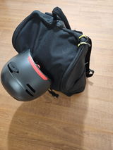 Terence P review photo