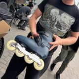 Pav S review photo