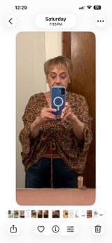 CustomerTerry from Valparaiso review photo
