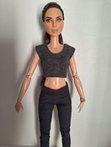 Nina A. review photo