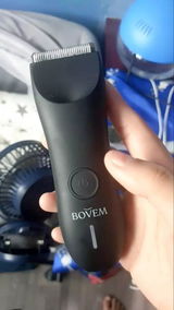 Tami review photo