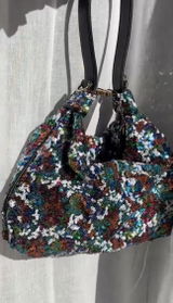 Jowaher in Multicolour