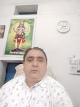 Sanjay rai review photo