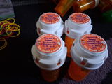 Etsy customer review photo