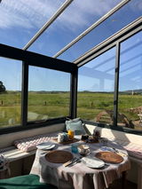 Chillingham Newtown B&B Northumberland review photo