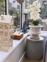 Deborah Hanney review photo