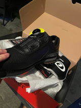 Arnaud review photo