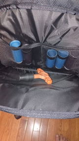 choff review photo