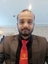 Koushik ghanti review photo