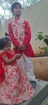 Kiruthika review photo