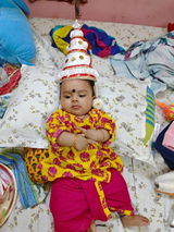 Arpita sain review photo