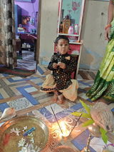 Ruchi S. review photo