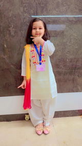Aanvi Prajapati review photo