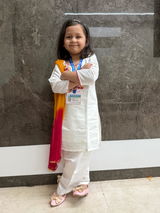 Aanvi Prajapati review photo
