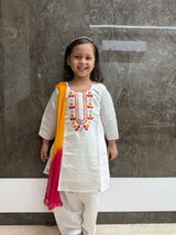 Aanvi Prajapati review photo