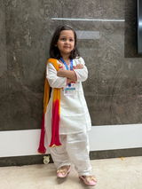 Aanvi Prajapati review photo