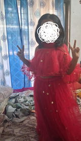 Swati waghmare review photo