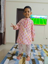 Harshit Kumar review photo