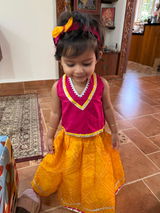 Shikha review photo