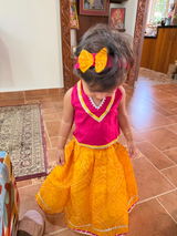 Shikha review photo