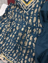 Shweta review photo