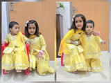 rakhi review photo