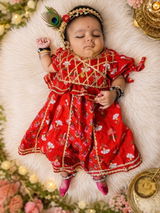 Akshita Swarnkar review photo
