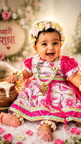 Radha rani review photo