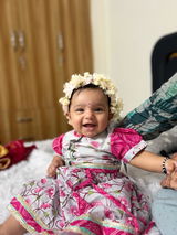 Radha rani review photo