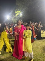 Dr Swetha Rathod review photo
