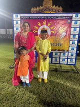 Dr Swetha Rathod review photo