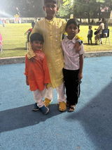 Dr Swetha Rathod review photo