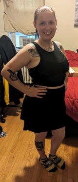Nicole Boomhour review photo