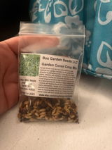 Etsy customer review photo