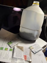 Viveca review photo