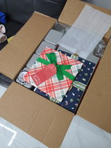 The Korean Wolves review photo