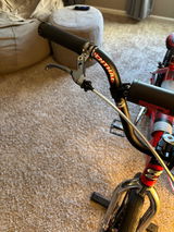 Eric W review photo