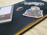 Norlin MH review photo