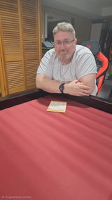 Tony Sterago review photo