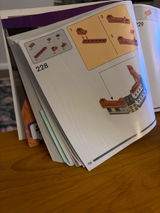 lu review photo