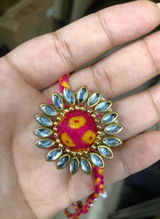 K. Rohan review photo