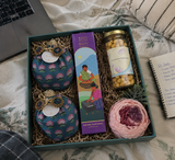 Shweta review photo