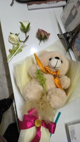 Anonymous review photo