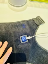Javiera Torres review photo