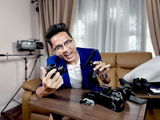 Somsak M. review photo