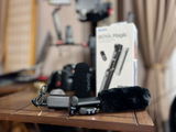 Somsak M. review photo