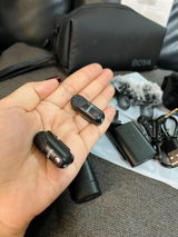 Kanchai P. review photo