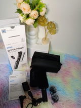 Arnel B. review photo