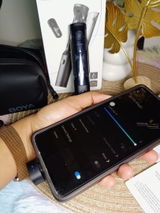 Arnel B. review photo